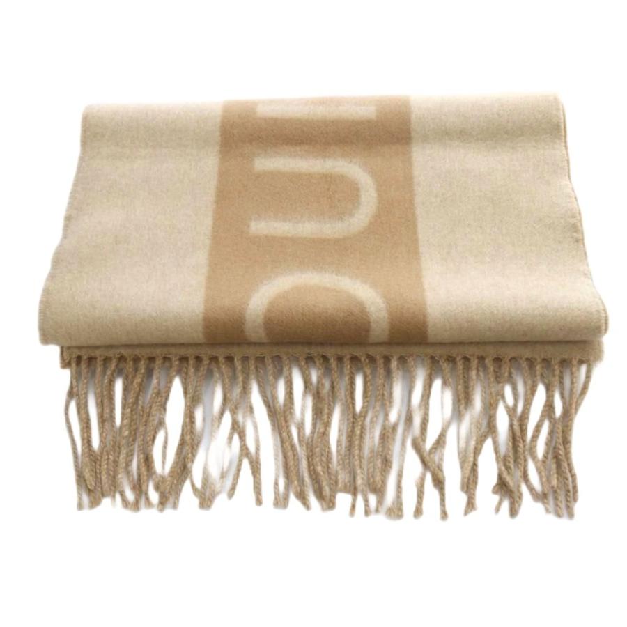 LOUIS VUITTON（ルイ・ヴィトン） エシャルプ バローダ マフラー