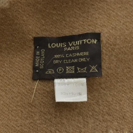 LOUIS VUITTON（ルイ・ヴィトン） エシャルプ バローダ マフラー