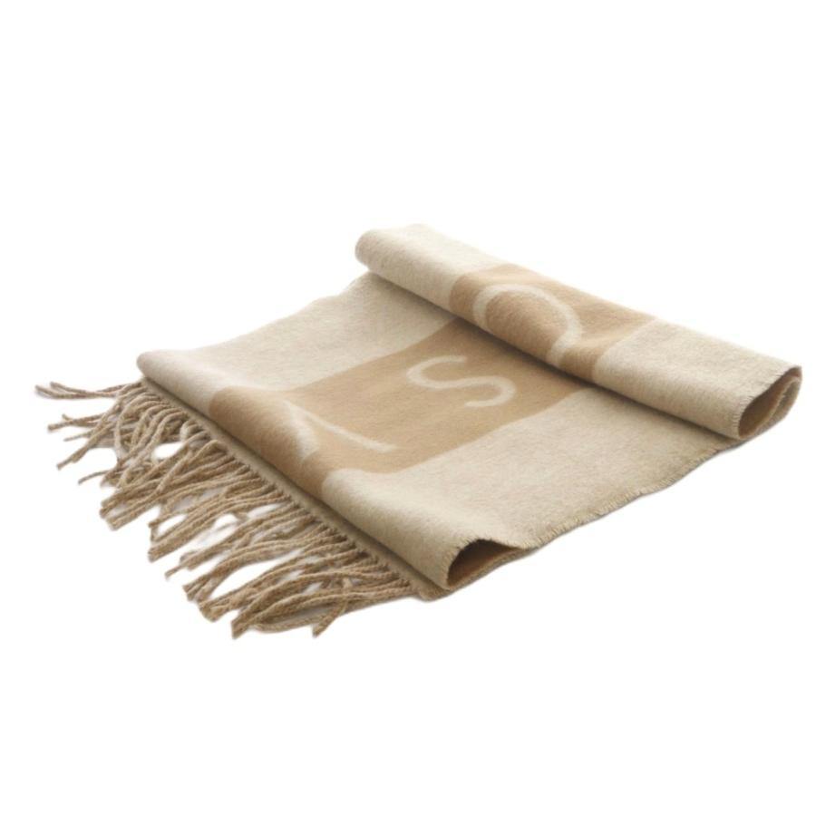 LOUIS VUITTON（ルイ・ヴィトン） エシャルプ バローダ マフラー