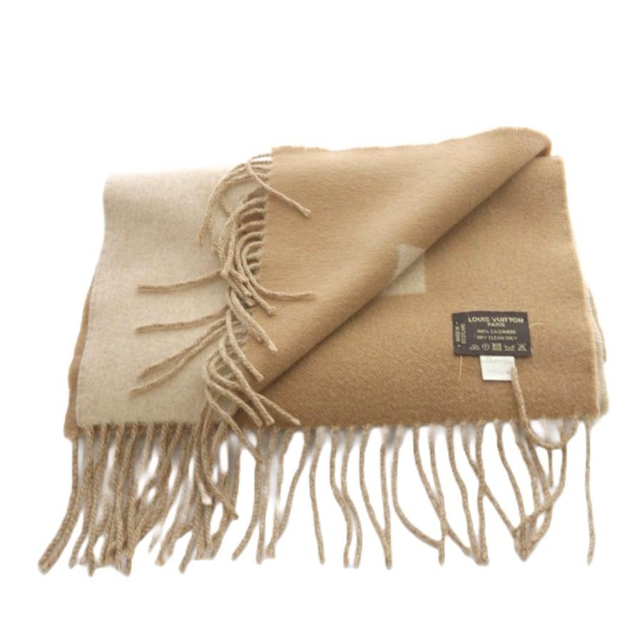 LOUIS VUITTON（ルイ・ヴィトン） エシャルプ バローダ マフラー