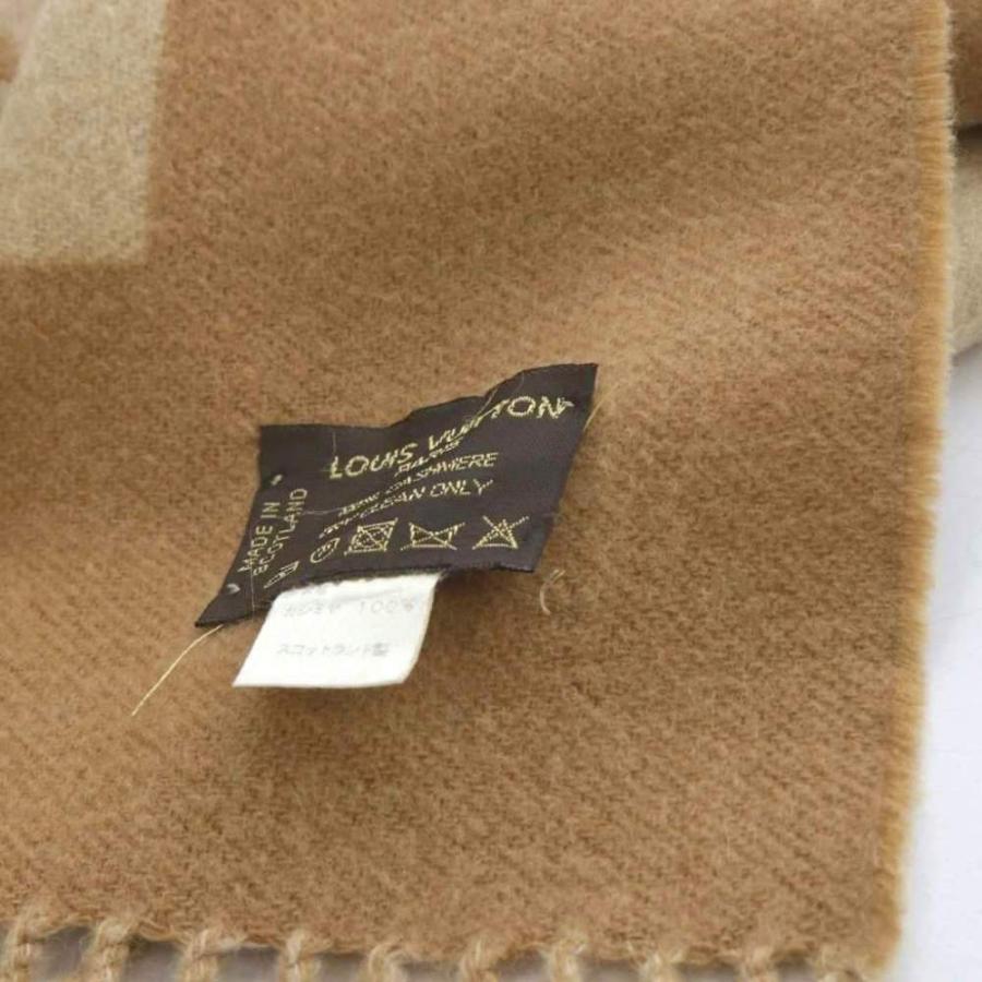LOUIS VUITTON（ルイ・ヴィトン） エシャルプ バローダ マフラー