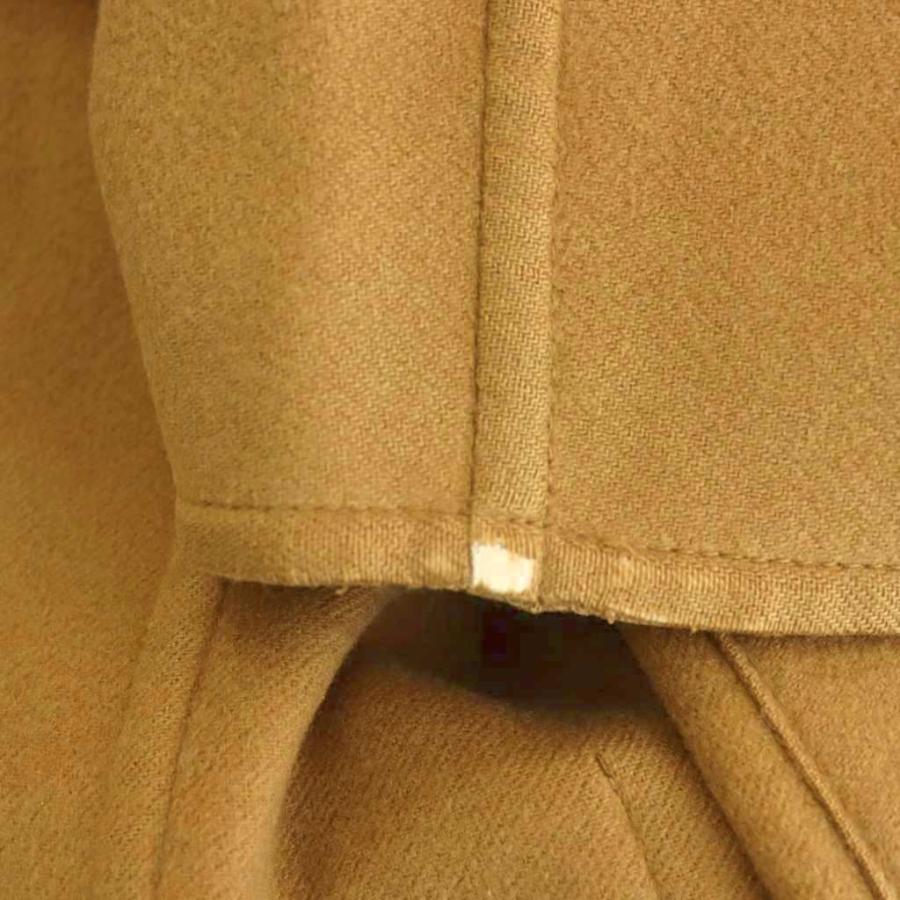 CELINE（セリーヌ） フィービー期 カシミヤノーカラーロングコート