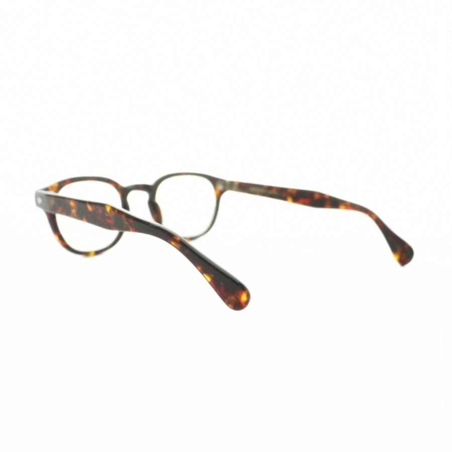 モスコット レムトッシュ TORTOISE アイウェア 伊達眼鏡 メガネ 茶 モスコット MOSCOT LEMTOSH レムトッシュ TORTOISE アイウェア 伊達