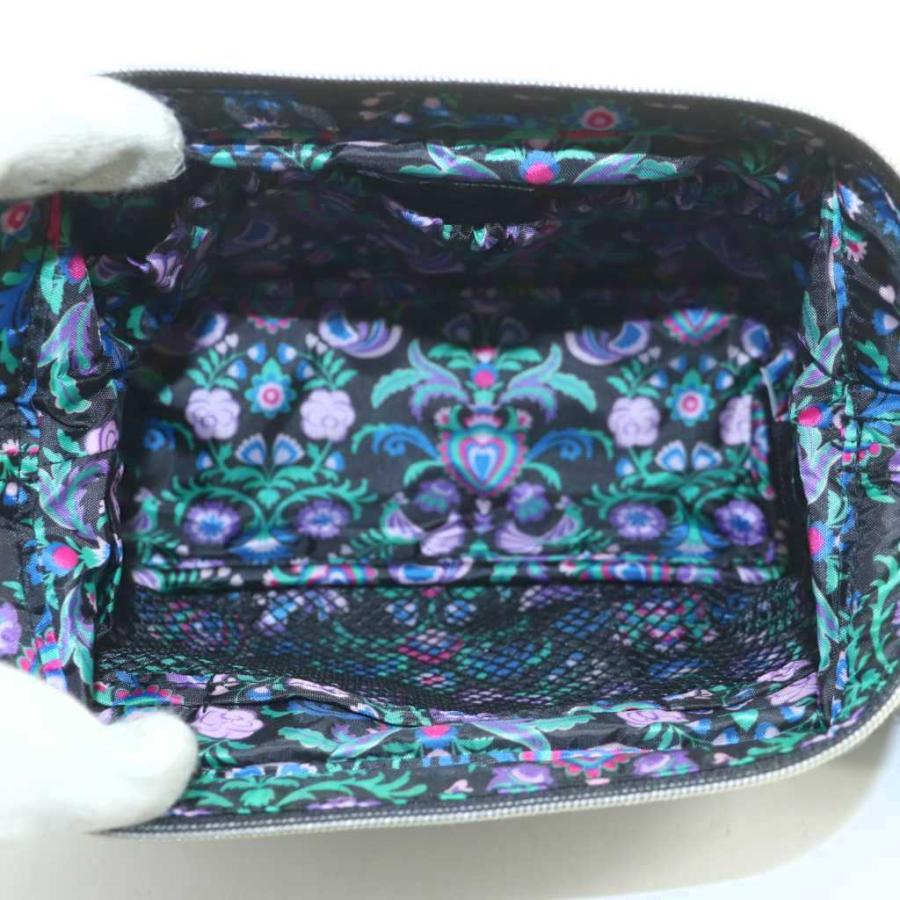 ANNA SUI（アナスイ） 未使用品 メイクポーチ コスメポーチ 小物入れ 