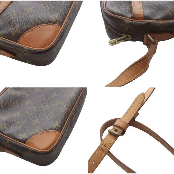 LOUIS VUITTON（ルイ・ヴィトン） モノグラム トロカデロ24 ショルダー 