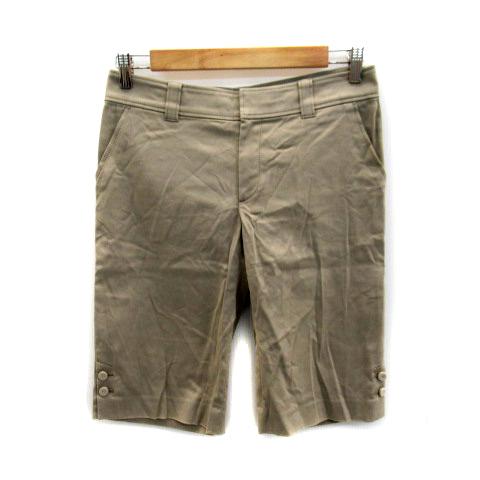 最大76%OFFクーポン-アンタイトル UNTITLED ハーフパンツ 短パン 無地