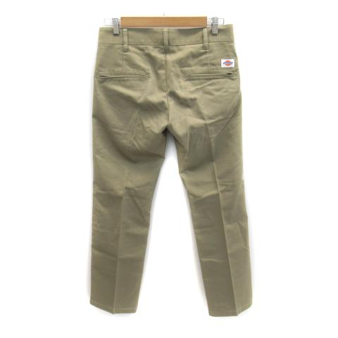 ディッキーズ Dickies × アメリカンラグシー AMERICAN RAG CIE