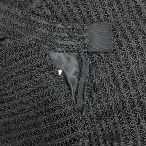 プライドインターナショナルデザイン PRIDE フレアスカート ミモレ丈  