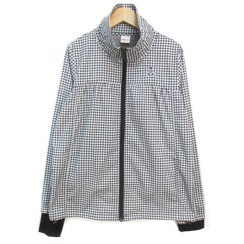 Wilson ウィルソン スポーツウェア ブルゾンジャケット ミドル丈