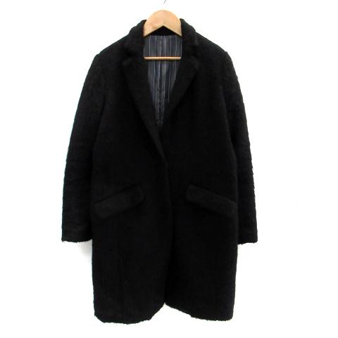 未使用品】ノンブルアンペールロングコート