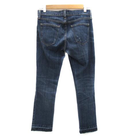 カレントエリオット CURRENT ELLIOTT デニムパンツ ジーンズ 