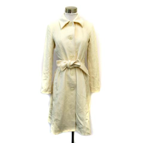 プライベートレーベル Private label ステンカラーコート ロング丈