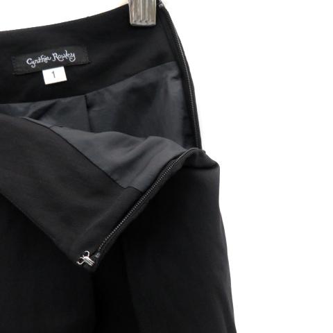 シンシアローリー スーツ セットアップ 上下 テーラードジャケット  