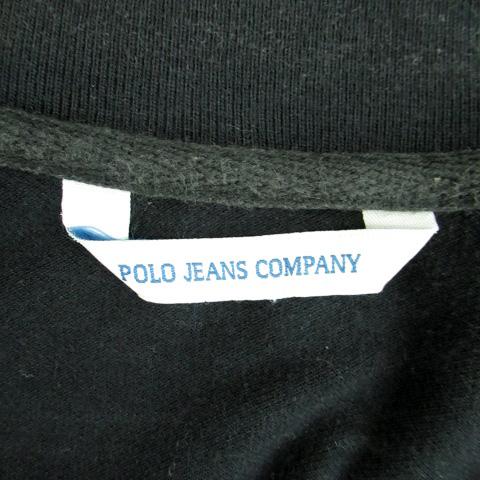 ポロジーンズ ラルフローレン POLO JEANS ブルゾンジャケット ミドル丈