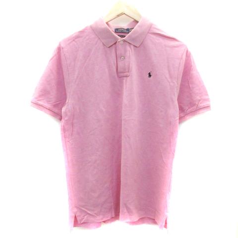 ポロ ラルフローレン POLO RALPH LAUREN ポロシャツ 半袖 ポロカラー