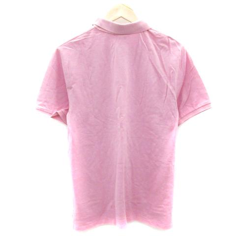 ポロ ラルフローレン POLO RALPH LAUREN ポロシャツ 半袖 ポロカラー