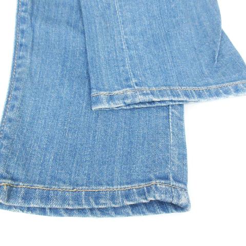 ジュエルチェンジズ Jewel Changes アローズ デニムパンツ ジーンズ 