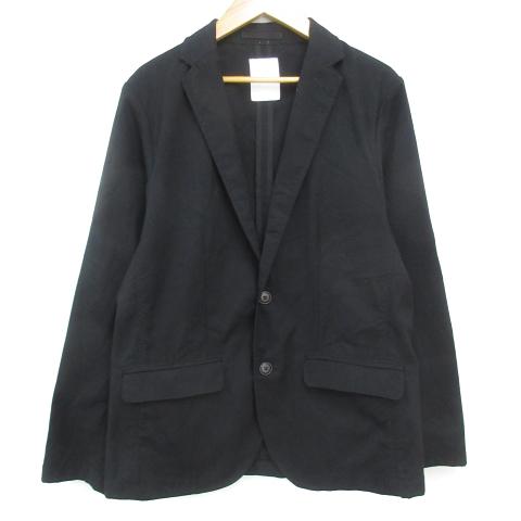 AZUL BY MOUSSY（アズールバイマウジー） テーラードジャケット ミドル 
