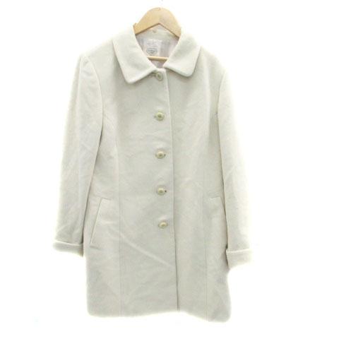 アリスバーリー✳︎ロングコート＊アンゴラ＊Aylesbury