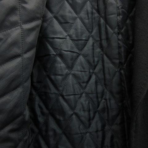 スタニングルアー STUNNING LURE チェスターコート ロング丈 シングル