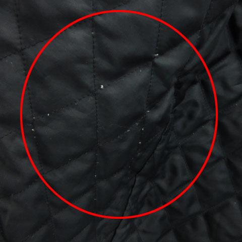 スタニングルアー STUNNING LURE チェスターコート ロング丈 シングル