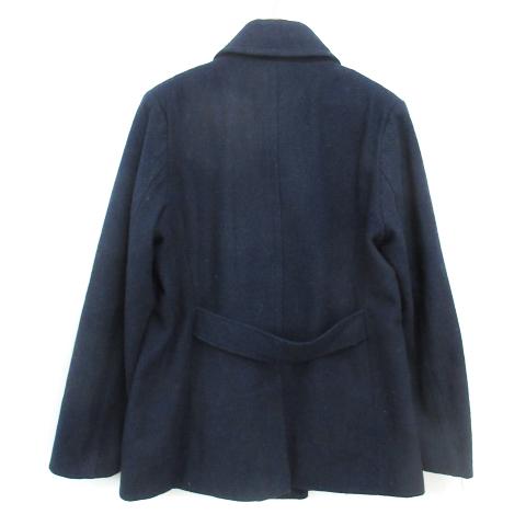 オールドネイビー OLD NAVY Pコート ピーコート ショート丈 オールドネイビー OLD NAVY Pコート ピーコート ショート丈