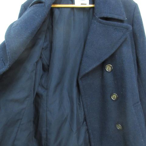 オールドネイビー OLD NAVY Pコート ピーコート ショート丈 オールドネイビー OLD NAVY Pコート ピーコート ショート丈