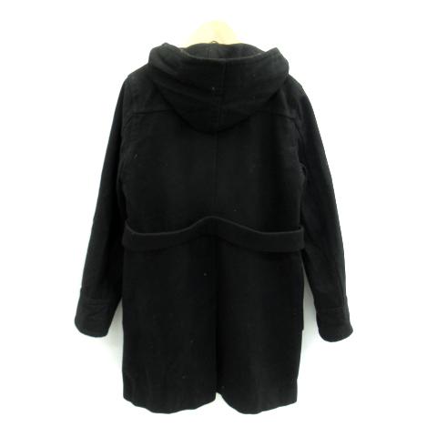 グリーンレーベルリラクシング ユナイテッドアローズ ダッフルコート