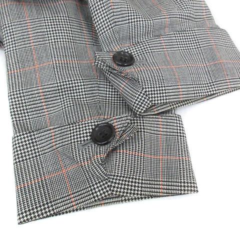 49AVジュンコシマダショートコート ショートボリュームダウンジャケット 49AV JUNKO SHIMADA｜クロス