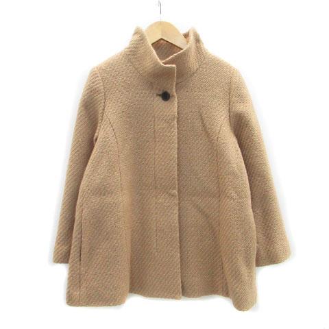 【大人気】ロートレアモン ポンチョコート ライトグレー　スタンドカラー 大人気】ロートレアモン ポンチョコート ライトグレー スタンドカラー