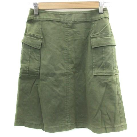 NATURAL BEAUTY BASIC ナチュラルビューティーベーシック フレア  