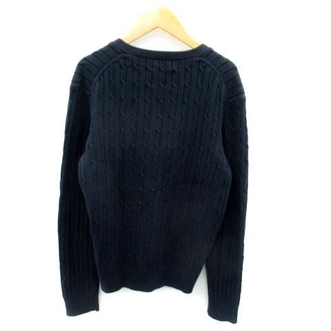 BROOKS BROTHERS（ブルックスブラザーズ） BROOKS BROTHERS 346 ニット