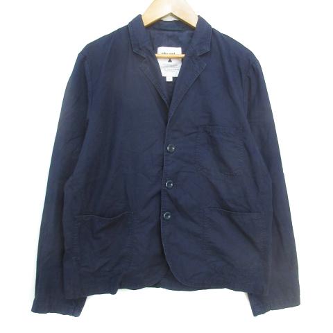 niko and…（ニコアンド） Niko and.. ミリタリージャケット 薄手