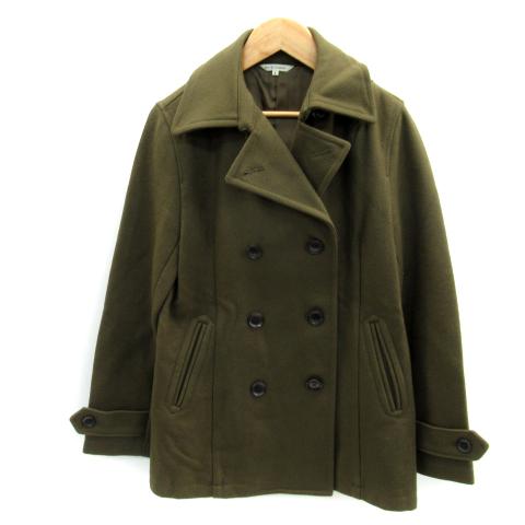 ピノーレ☆ショートコート　カーキ ピノーレ☆ショートコート カーキ PINORE X Reiko Tkagaki 2025 Spring