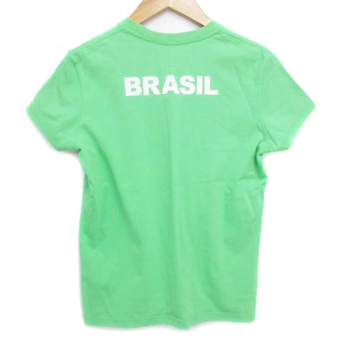 NIKE（ナイキ） NIKE Tシャツ カットソー 半袖 クルーネック ロゴ