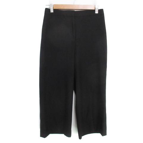 theory luxe　ガウチョパンツ　サイズ０４０ 未使用 theory luxe セオリーリュクス ガウチョパンツ 40サイズ
