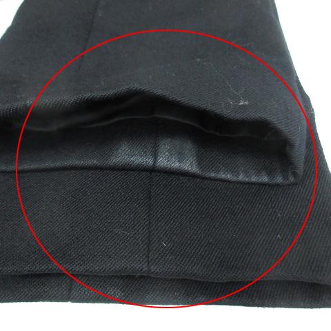 JILL STUART（ジルスチュアート） コート ロング丈 オープンカラー