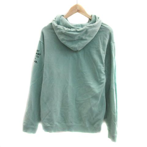 AZUL BY MOUSSY アズールバイマウジー by moussy パーカー AZUL BY MOUSSY アズールバイマウジー by moussy パーカー