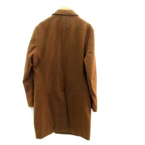 AZUL BY MOUSSY アズールバイマウジー by moussy チェスターコート  