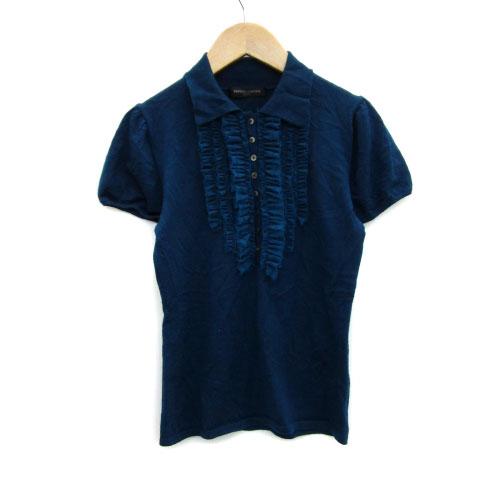 ユナイテッドアローズ UNITED ARROWS ニット カットソー 半袖 