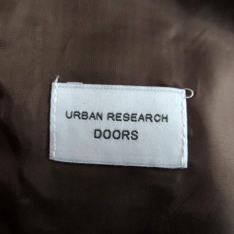 URBAN RESEARCH DOORS アーバンリサーチ ドアーズ ジャンパースカート  