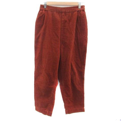 niko and…（ニコアンド） Niko and.. コーデュロイパンツ テーパード