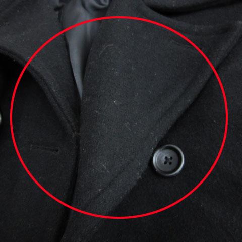 GLOBAL WORK（グローバルワーク） GLOBAL WORK Pコート ピーコート