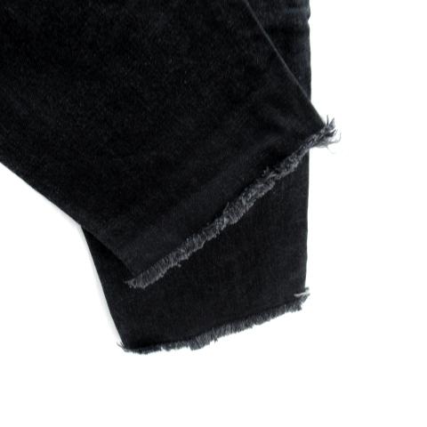 ザ ブラック トウキョウ the black tokyo デニムパンツ ジーンズ