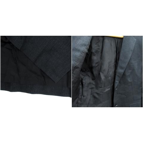 UNTITLED（アンタイトル） スーツ セットアップ 上下 テーラード