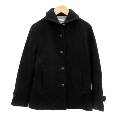 DUE BILANCE ドゥエビランチェ Pコート M IENA