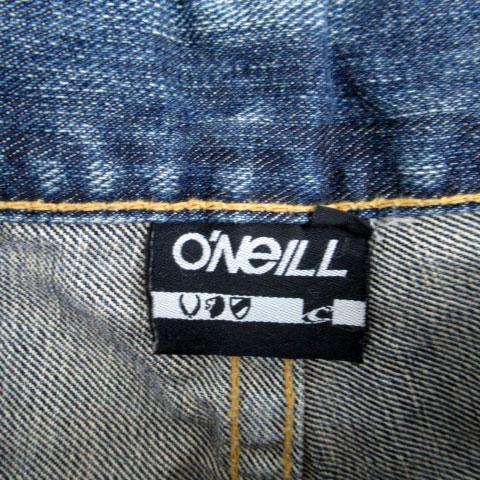 オニール O