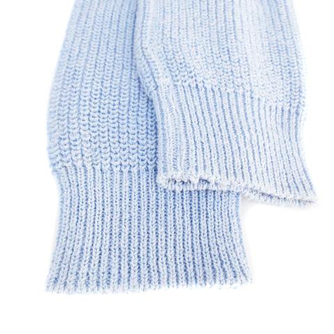 UNTITLED Vニットセーター 長袖 ウール Vネックプルオーバーニット | アンタイトル(UNTITLED) | マルイ