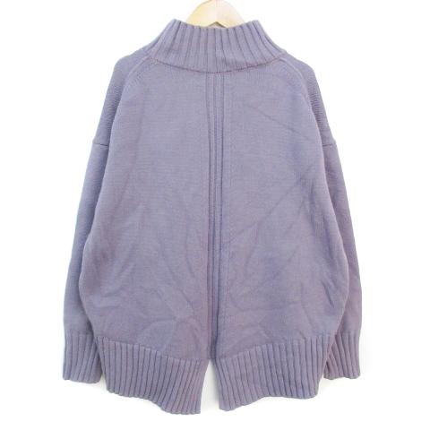 ROPE' PICNIC（ロペ ピクニック） ROPE Picnic ニット セーター 長袖