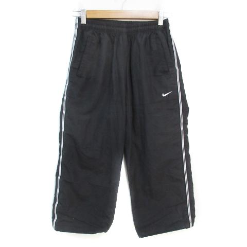 NIKE ナイキ スポーツウェア ジャージパンツ イージーパンツ 七分丈